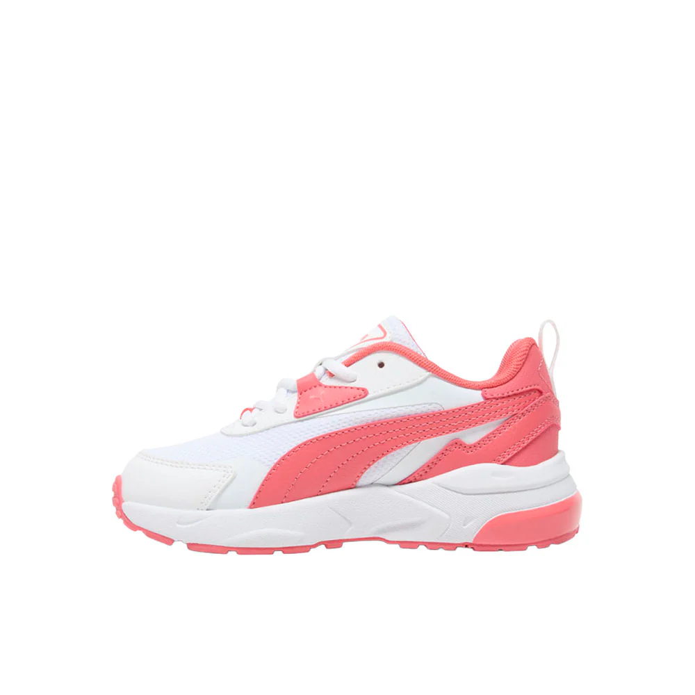 Vis2K Lace Up Sneakers (Little Kid) - Image 3