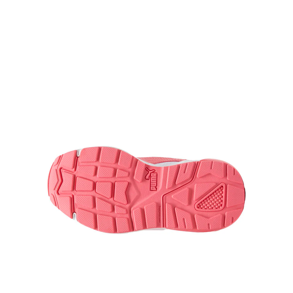 Vis2K Lace Up Sneakers (Little Kid) - Image 5