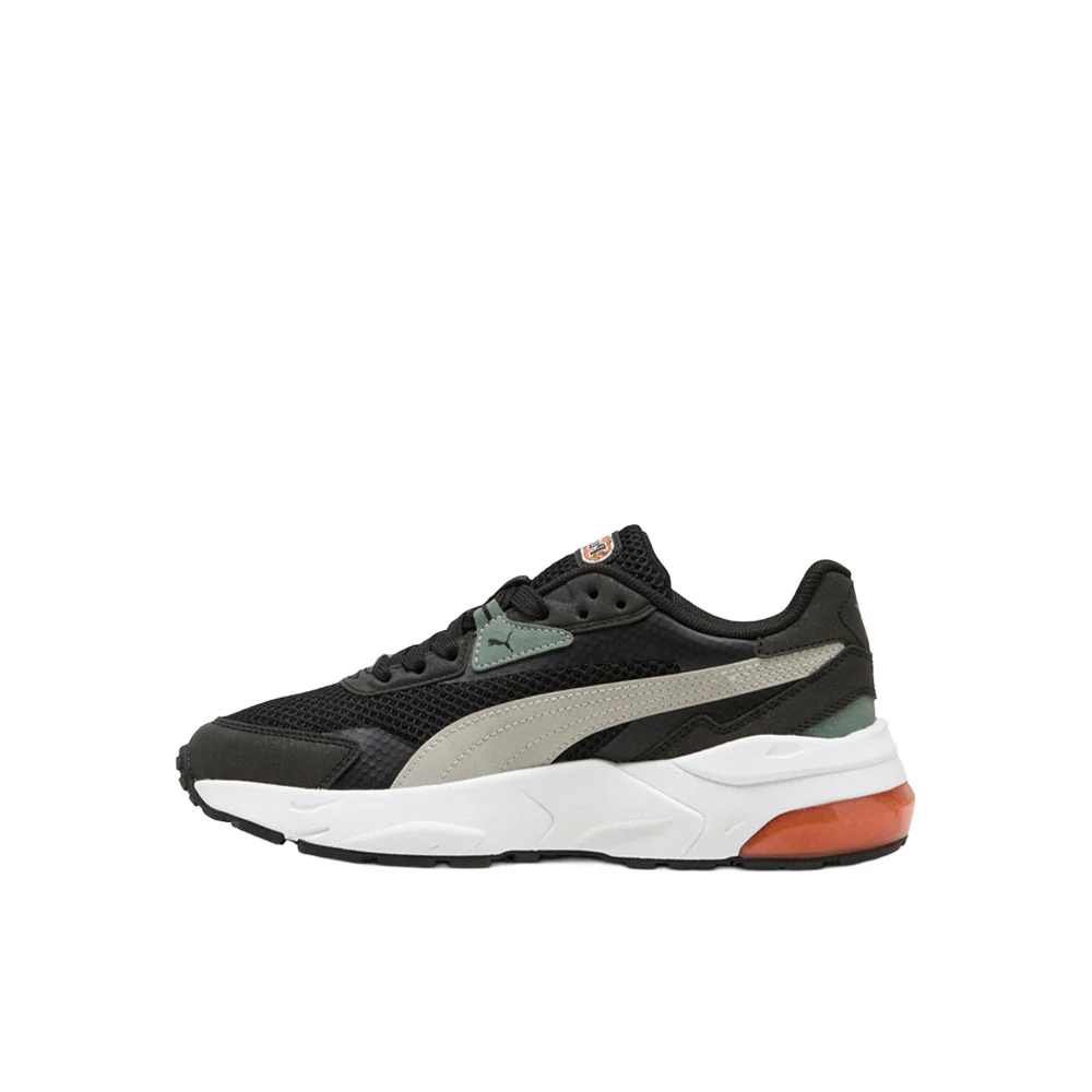 Vis2K Mid 90S Lace Up Sneakers (Big Kid) - Image 3