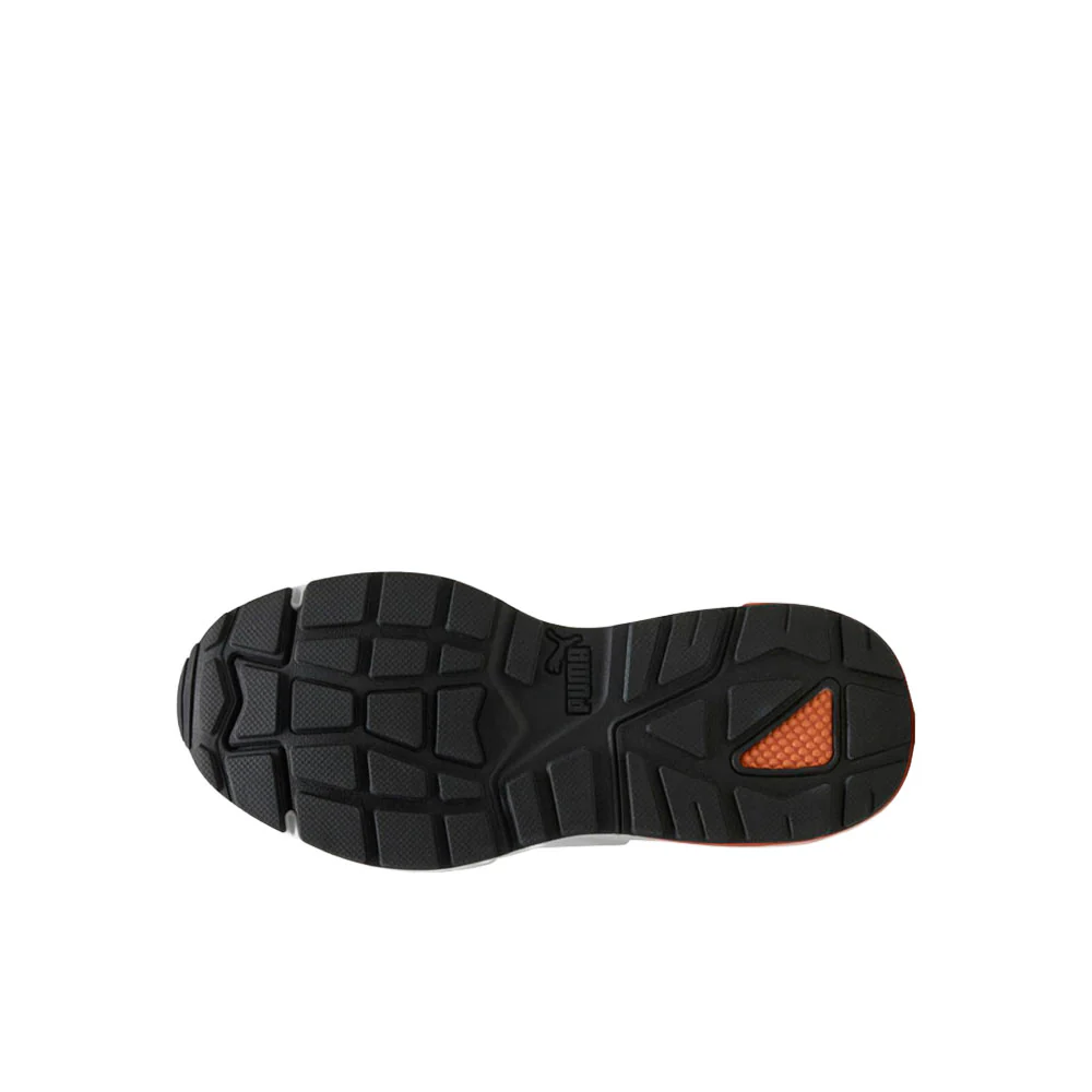 Vis2K Mid 90S Lace Up Sneakers (Big Kid) - Image 5
