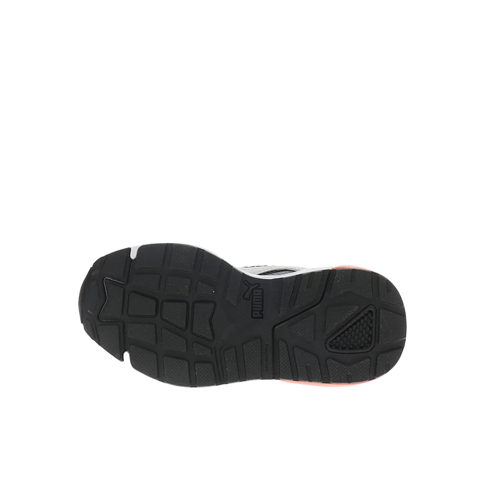 Vis2K Mid 90s Lace Up Sneakers (Little Kid) - Image 5