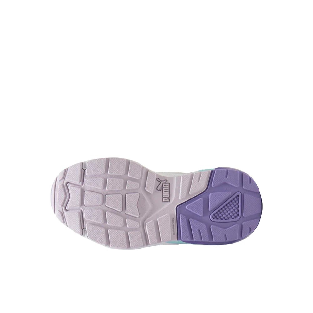 Vis2K Lace Up Sneakers (Little Kid) - Image 5