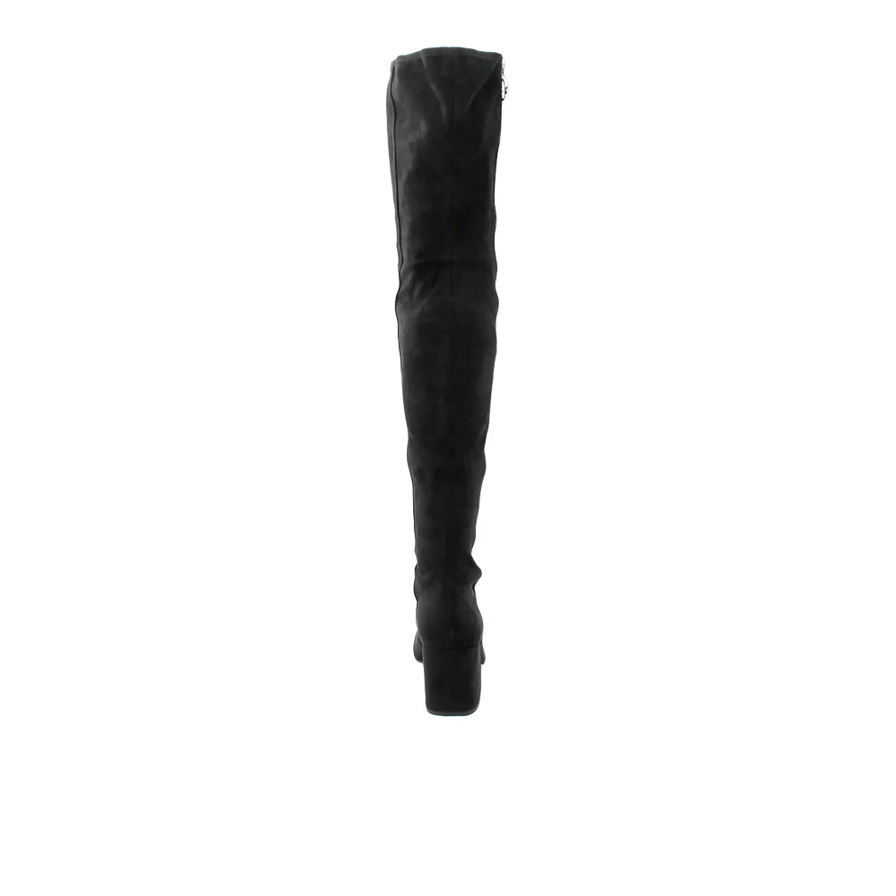 Vix Pointed Toe Zippered Boots - Image 3