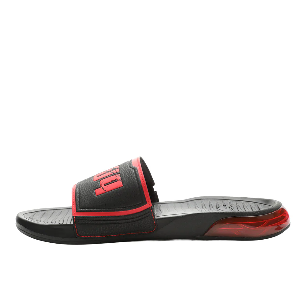 Viz Cat Slide Sandals - Image 3