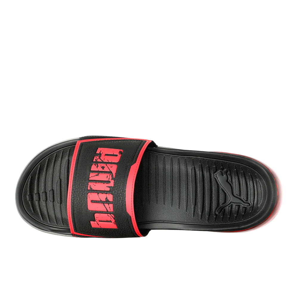 Viz Cat Slide Sandals - Image 4