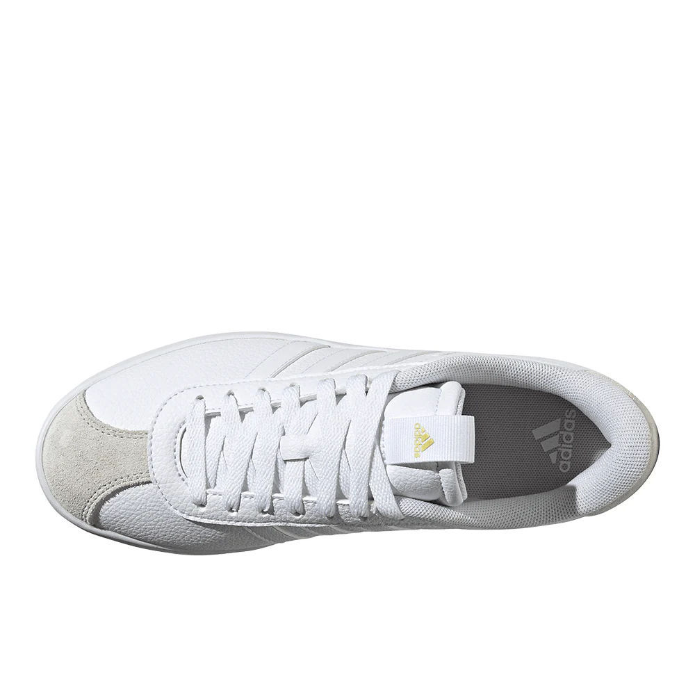 VL Court 3.0 Lace Up Sneakers - Image 4
