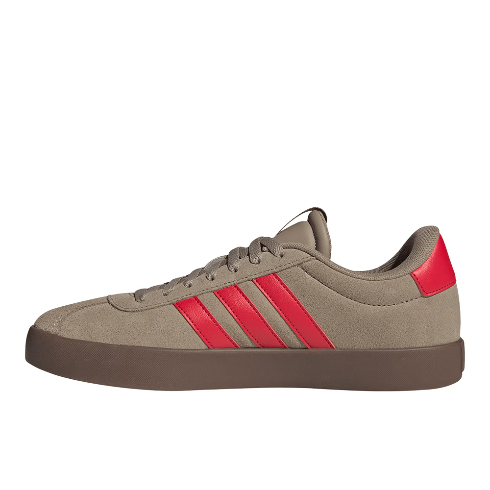 VL Court 3.0 Lace Up Sneakers - Image 3