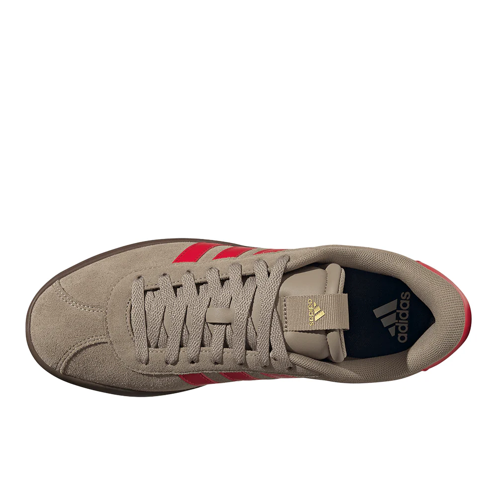 VL Court 3.0 Lace Up Sneakers - Image 4