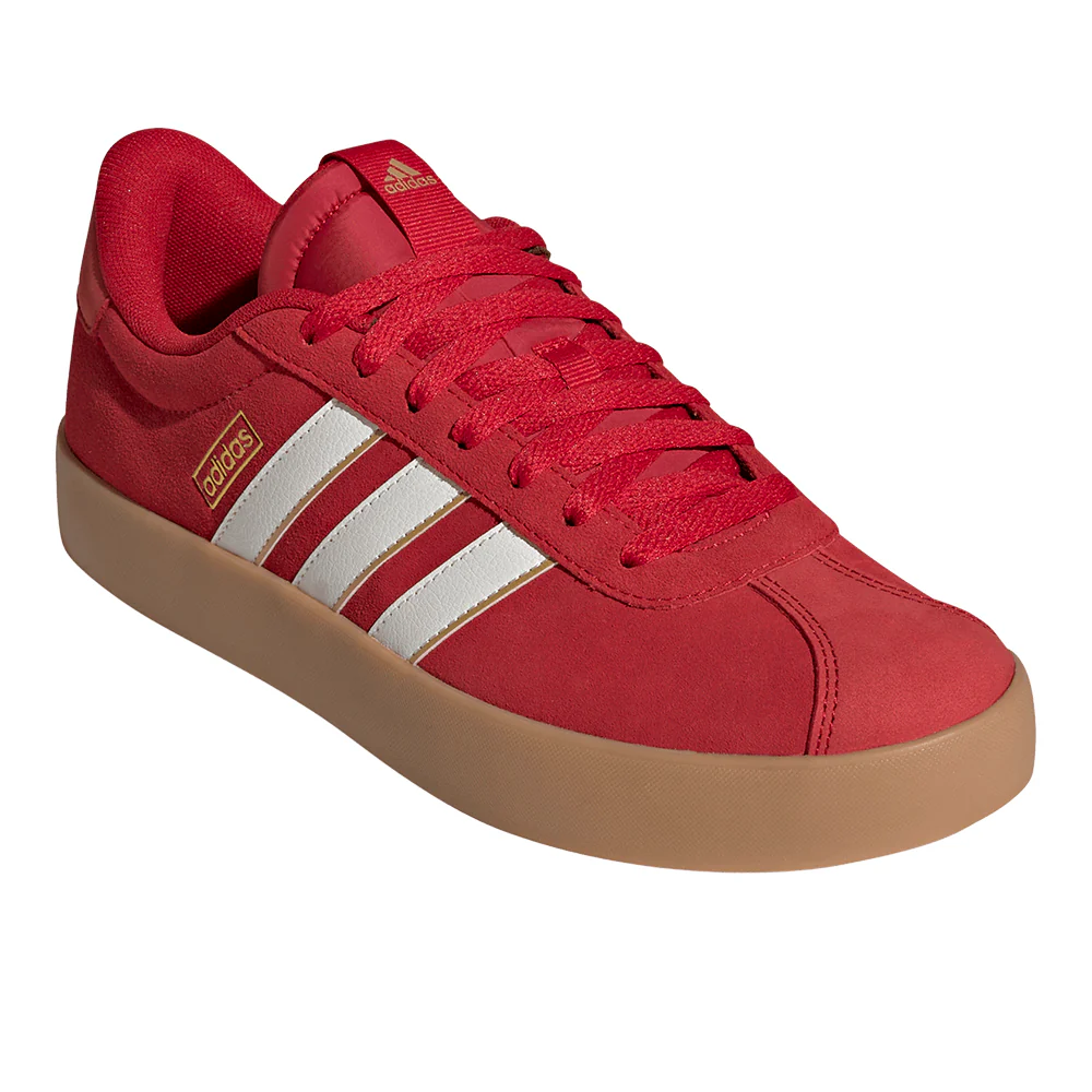VL Court 3.0 Lace Up Sneakers - Image 2