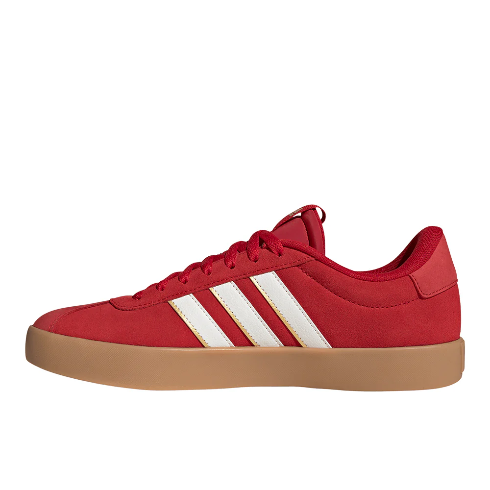 VL Court 3.0 Lace Up Sneakers - Image 3