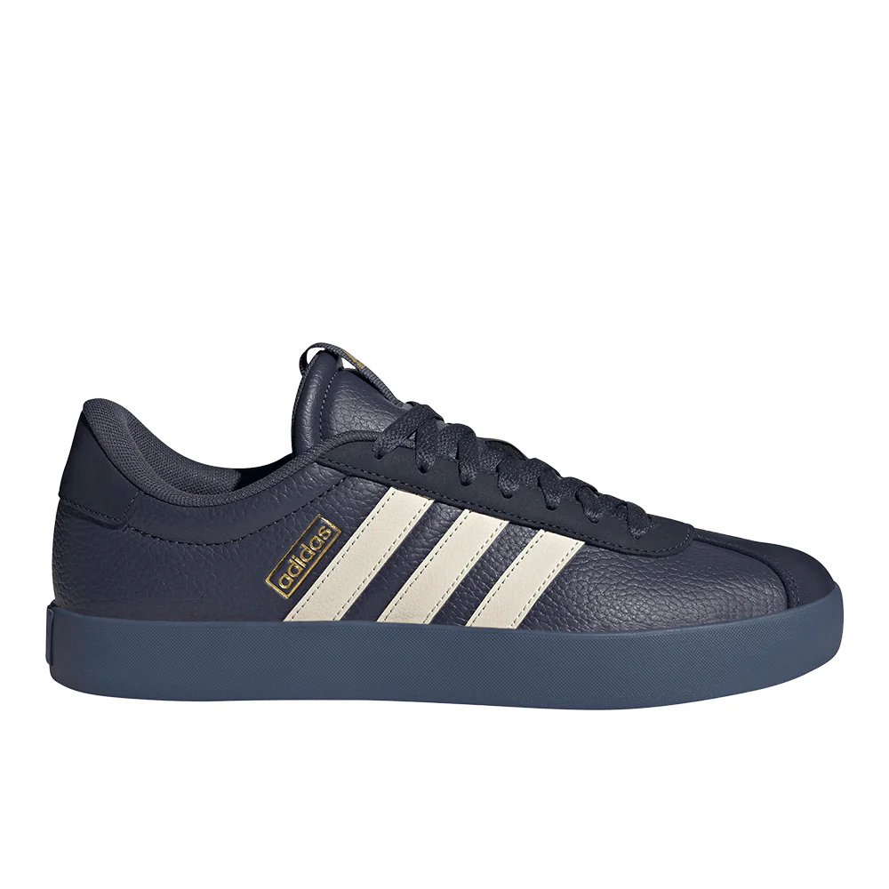VL Court 3.0 Lace Up Sneakers