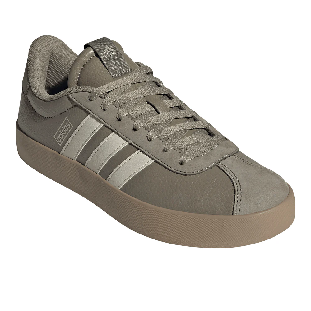 VL Court 3.0 Lace Up Sneakers - Image 2