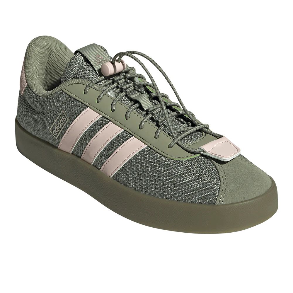 VL Court 3.0 Lace Up Sneakers - Image 2