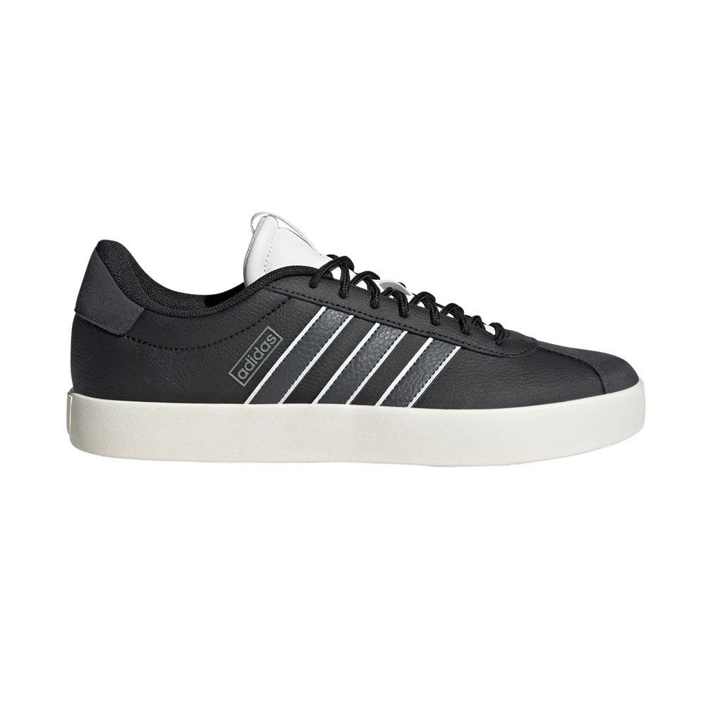 VL Court 3.0 Lace Up Sneakers