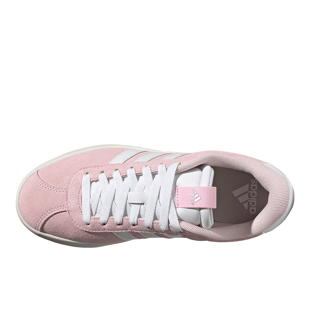VL Court 3.0 Lace Up Sneakers - Image 4