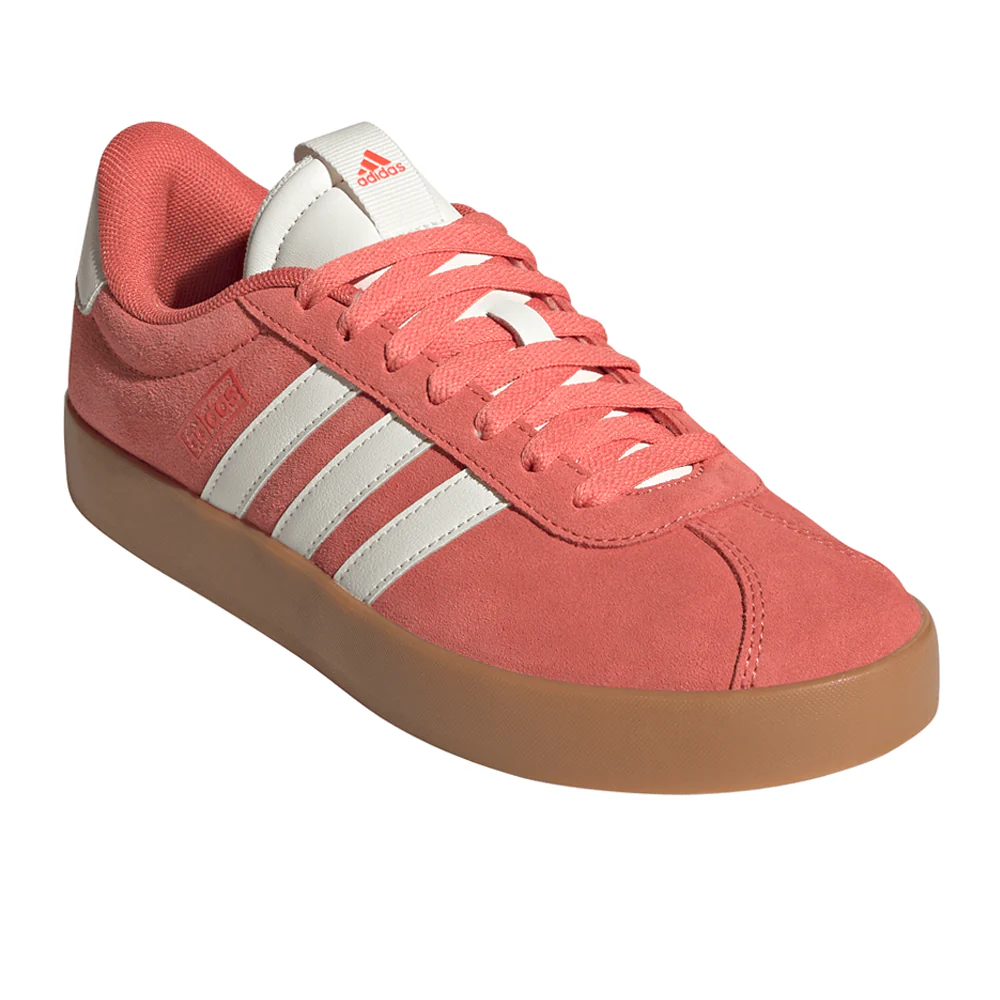VL Court 3.0 Lace Up Sneakers - Image 2