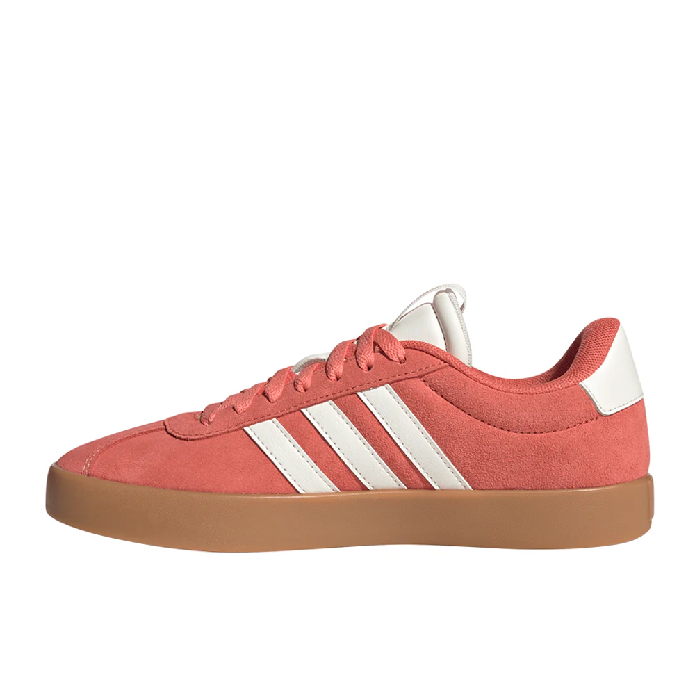 VL Court 3.0 Lace Up Sneakers - Image 3