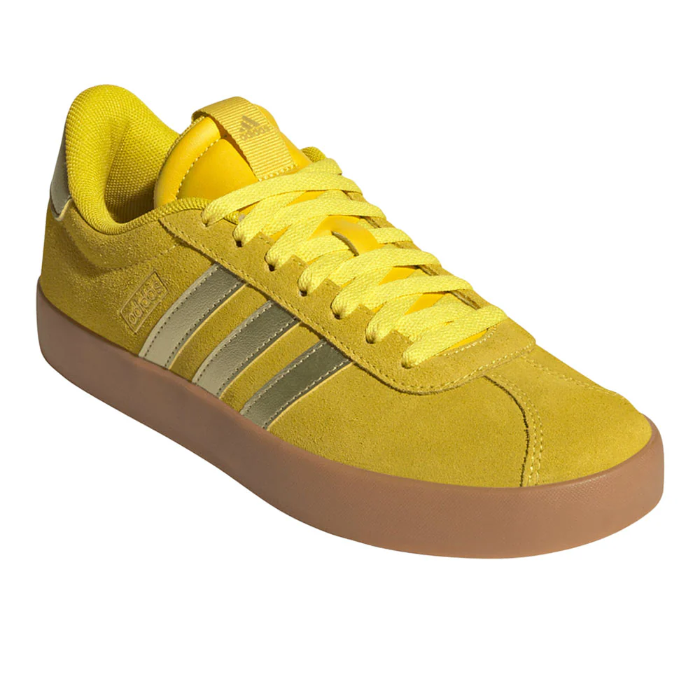 VL Court 3.0 Lace Up Sneakers - Image 2