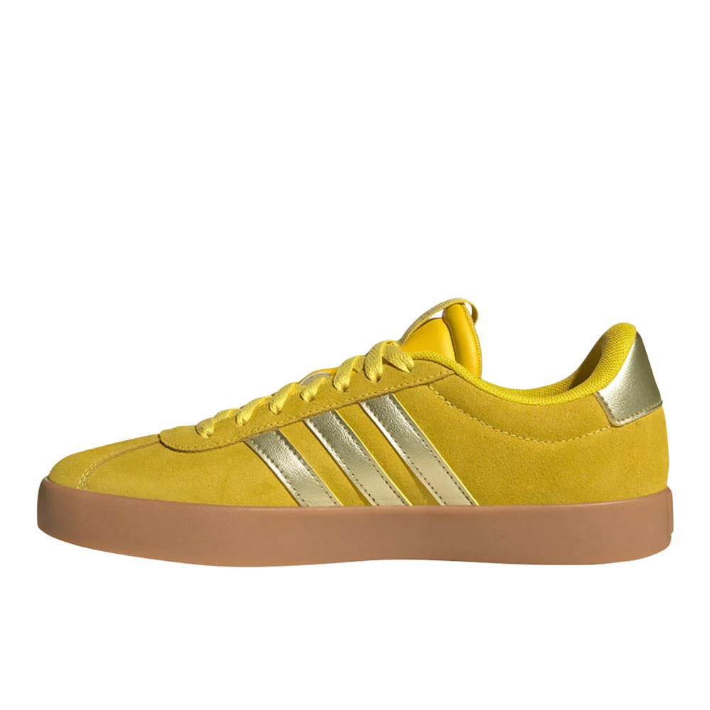 VL Court 3.0 Lace Up Sneakers - Image 3