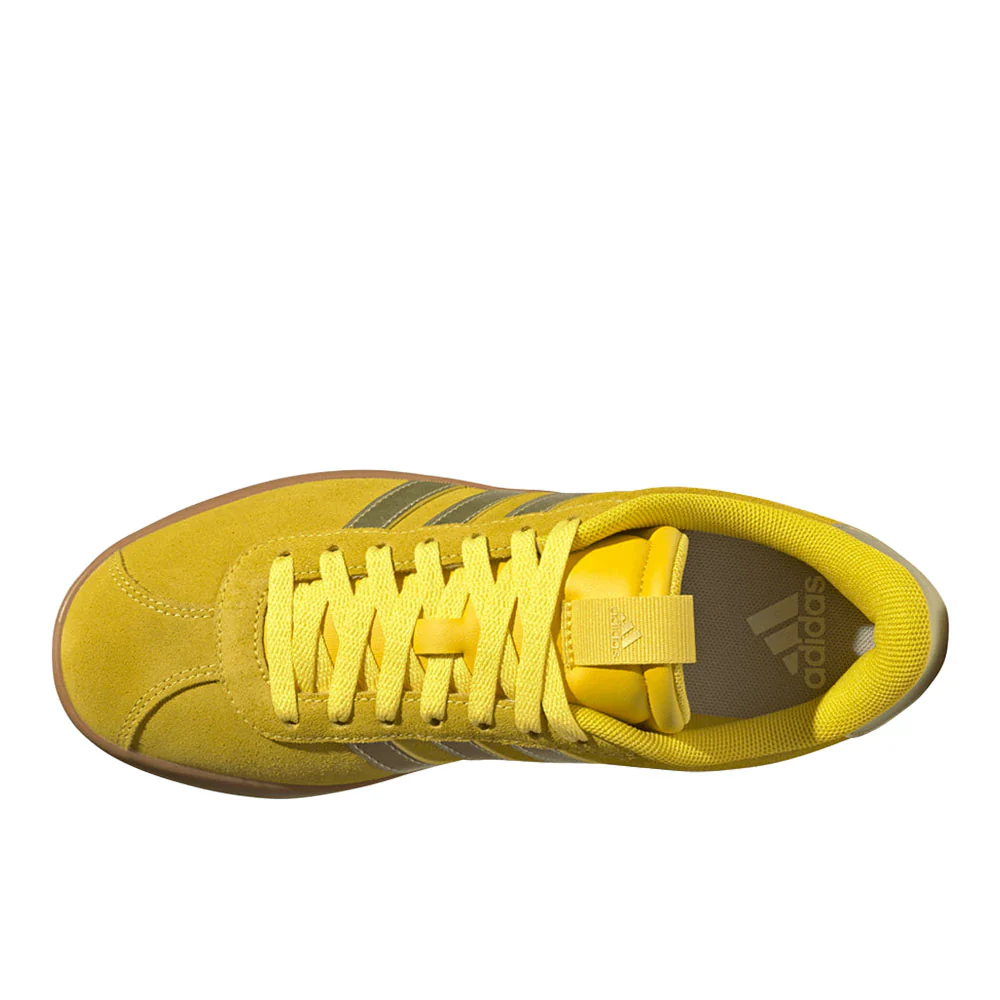 VL Court 3.0 Lace Up Sneakers - Image 4