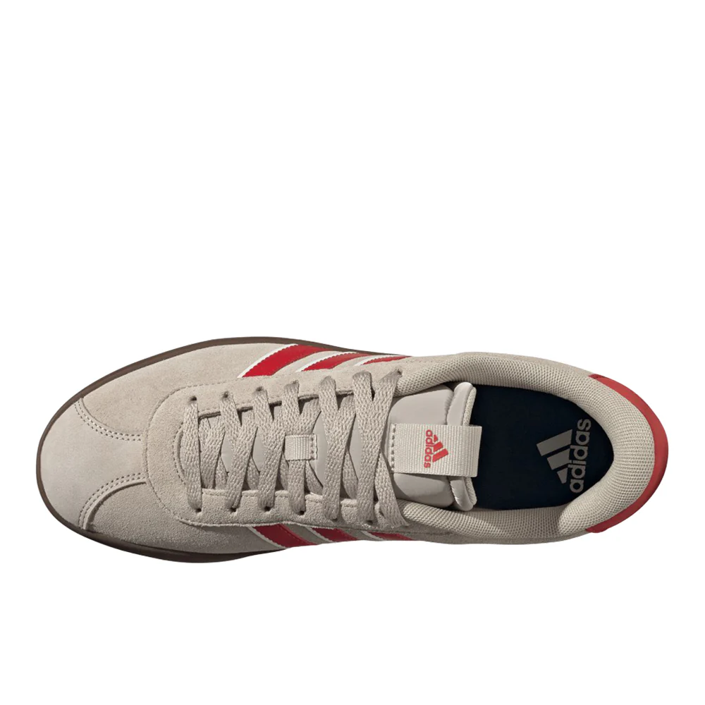 VL Court 3.0 Lace Up Sneakers - Image 4