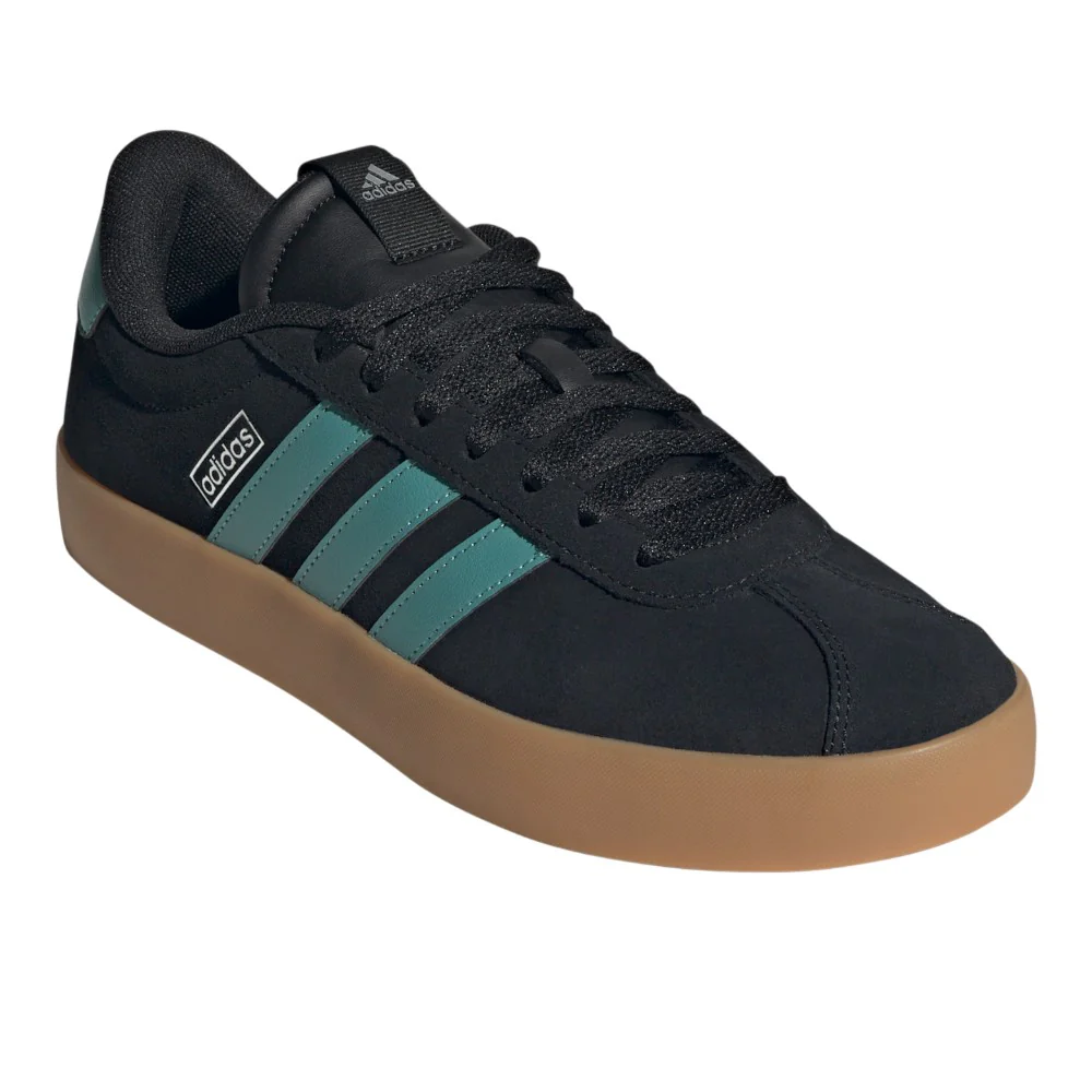 VL Court 3.0 Lace Up Sneakers - Image 2