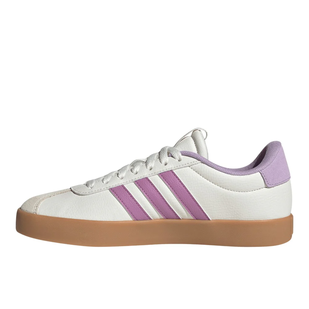 VL Court 3.0 Lace Up Sneakers - Image 3