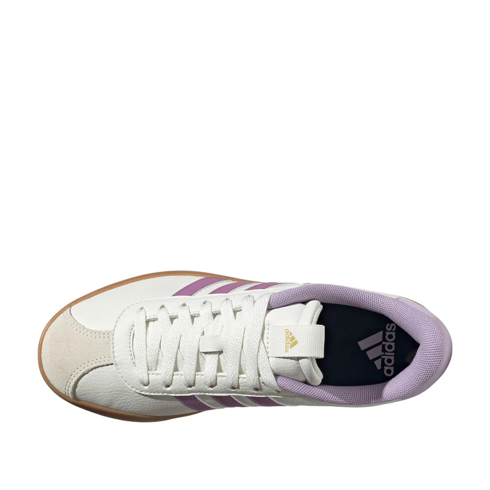 VL Court 3.0 Lace Up Sneakers - Image 4