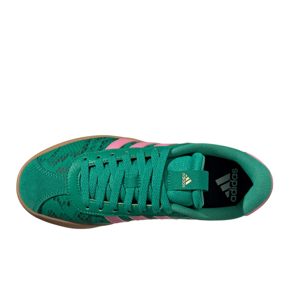 VL Court 3.0 Lace Up Sneakers - Image 4