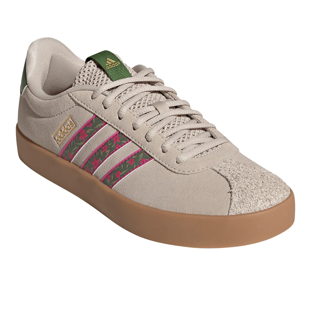 VL Court 3.0 Lace Up Sneakers - Image 2