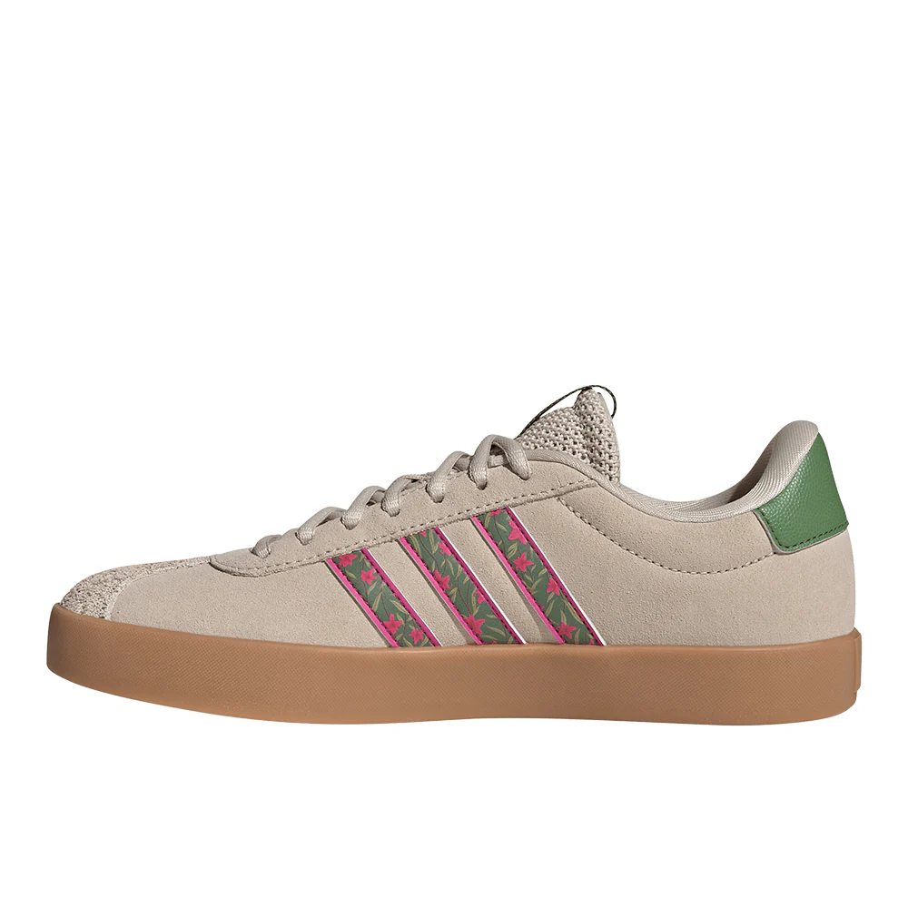 VL Court 3.0 Lace Up Sneakers - Image 3