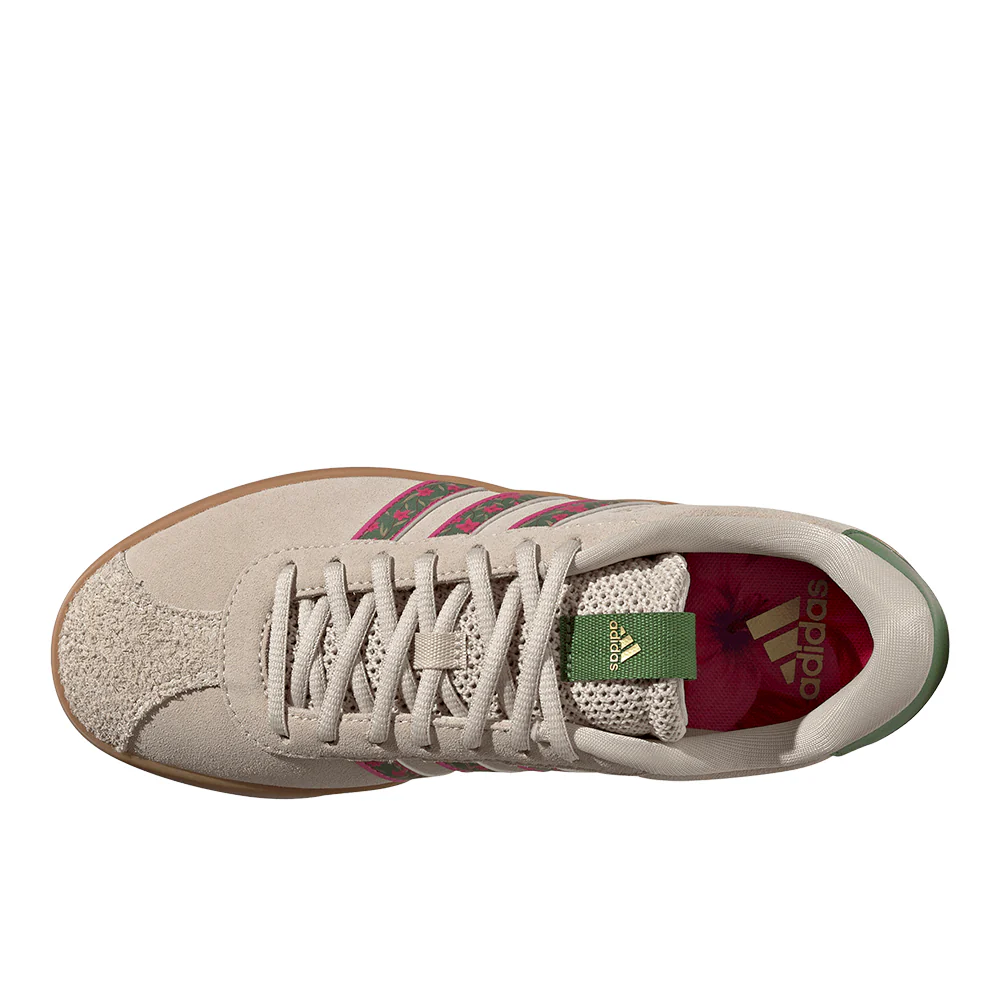 VL Court 3.0 Lace Up Sneakers - Image 4
