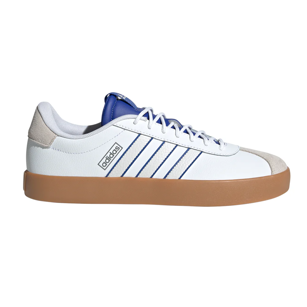 VL Court 3.0 Lace Up Sneakers