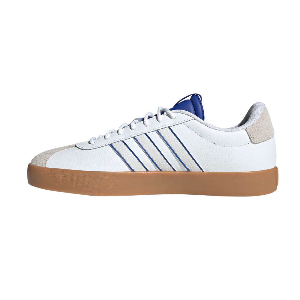 VL Court 3.0 Lace Up Sneakers - Image 3