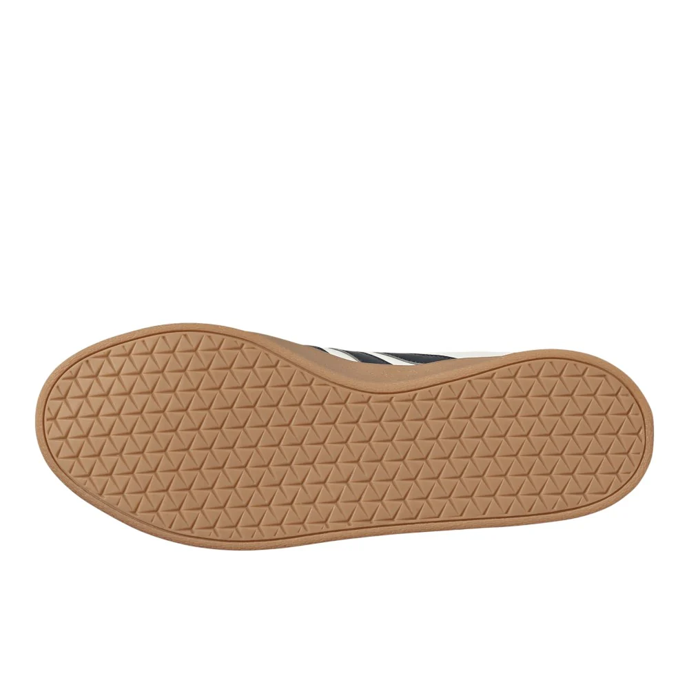VL Court Base Lace Up Sneakers - Image 5