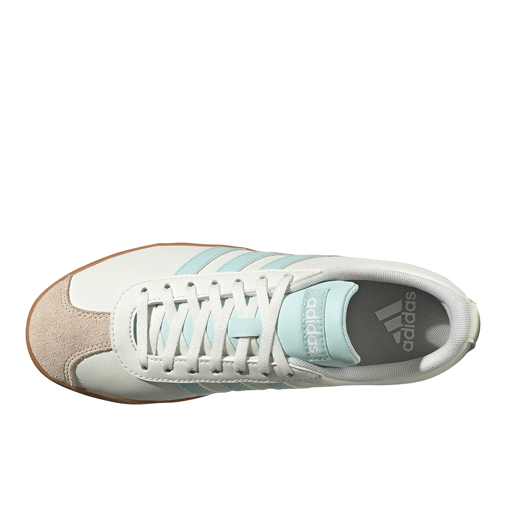 VL Court Base Lace Up Sneakers - Image 4