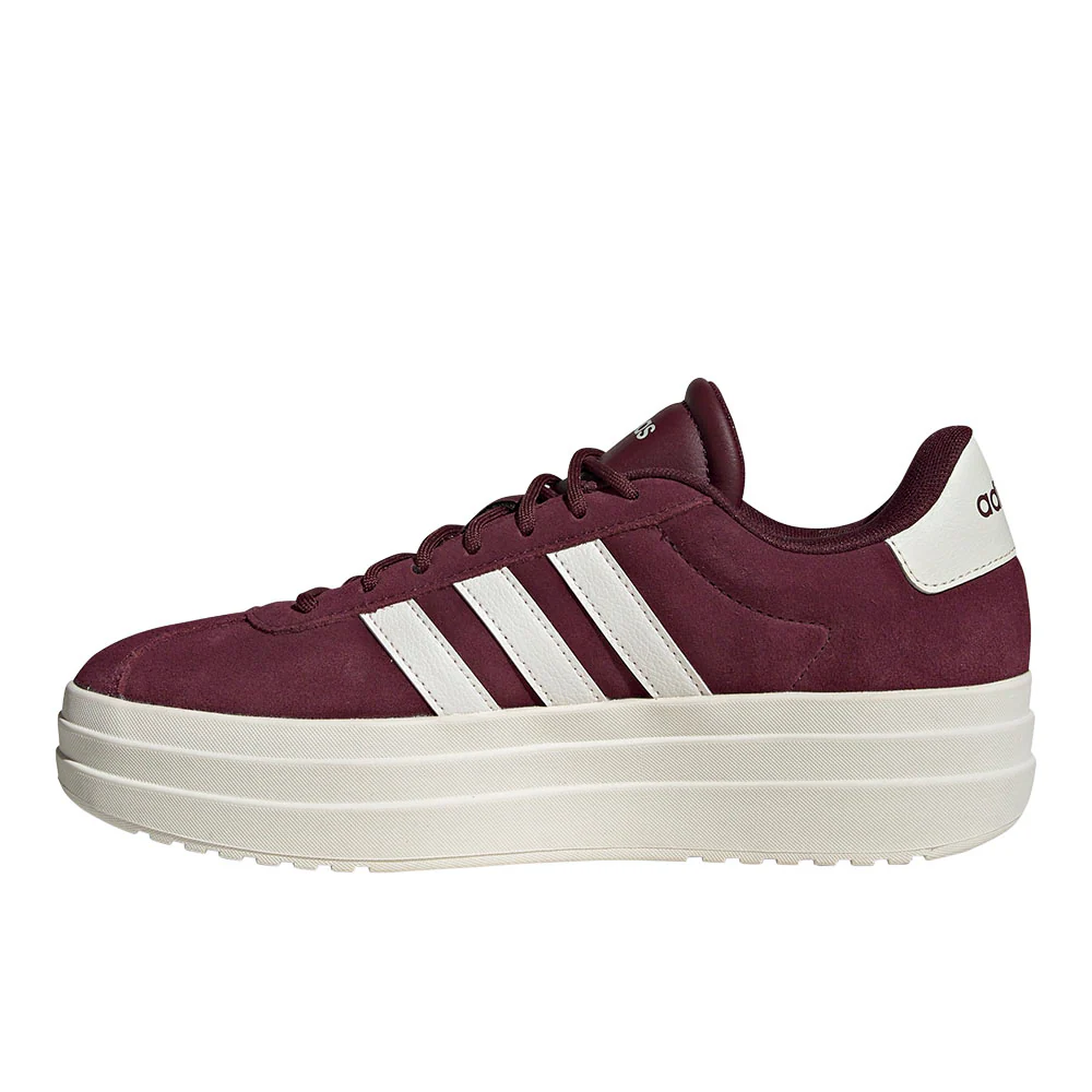 VL Court Bold Lace Up Sneakers - Image 3