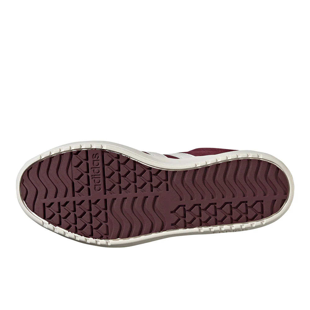 VL Court Bold Lace Up Sneakers - Image 5