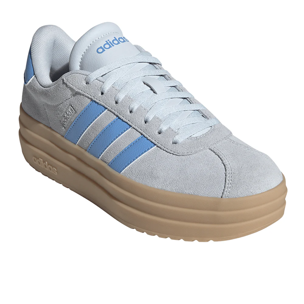 VL Court Bold Lace Up Sneaker - Image 2
