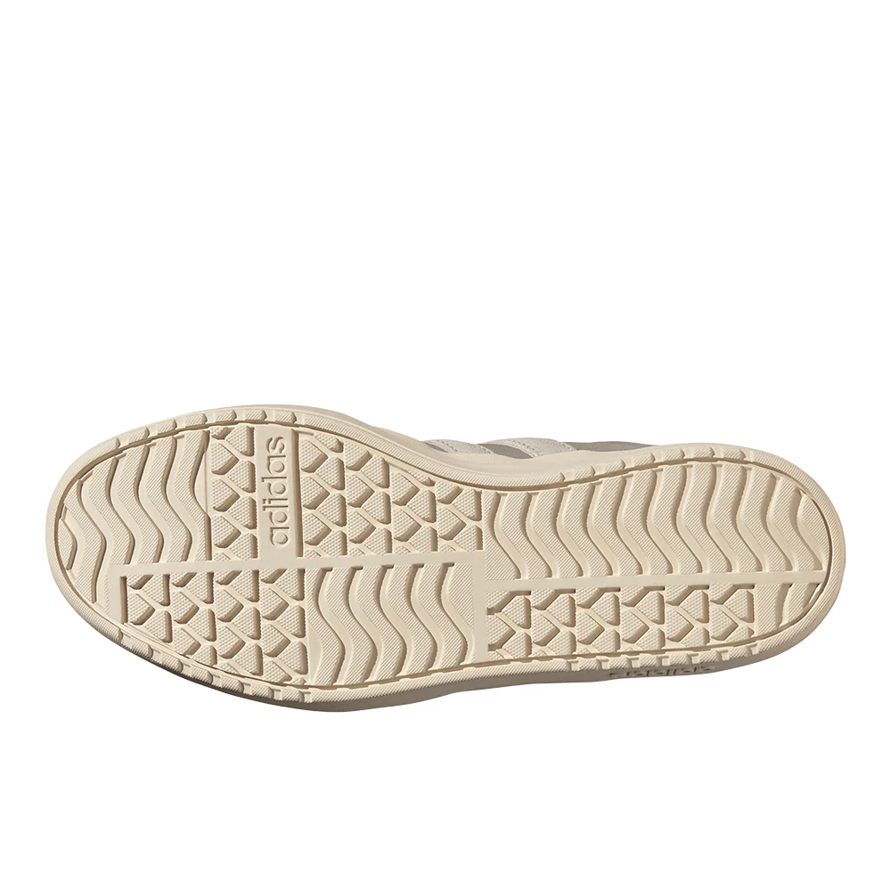 VL Court Bold Lace Up Sneakers - Image 5