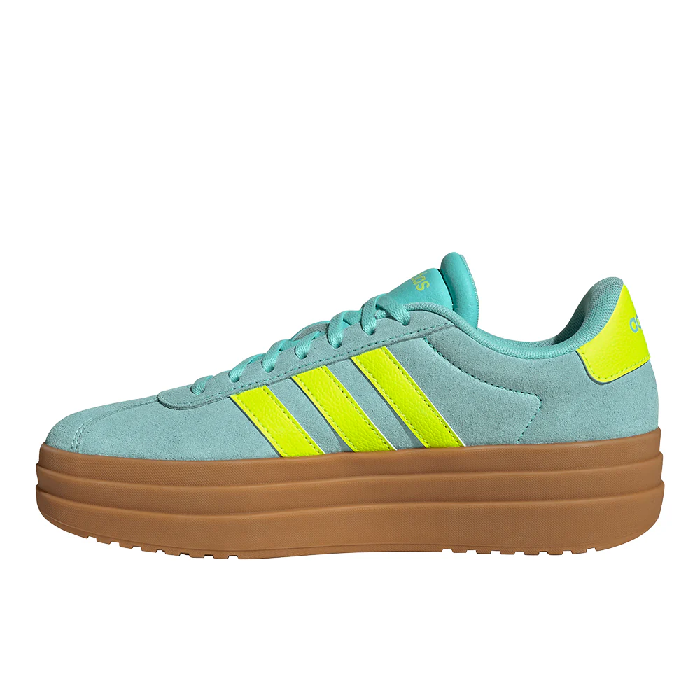 VL Court Bold Lace Up Sneakers - Image 3