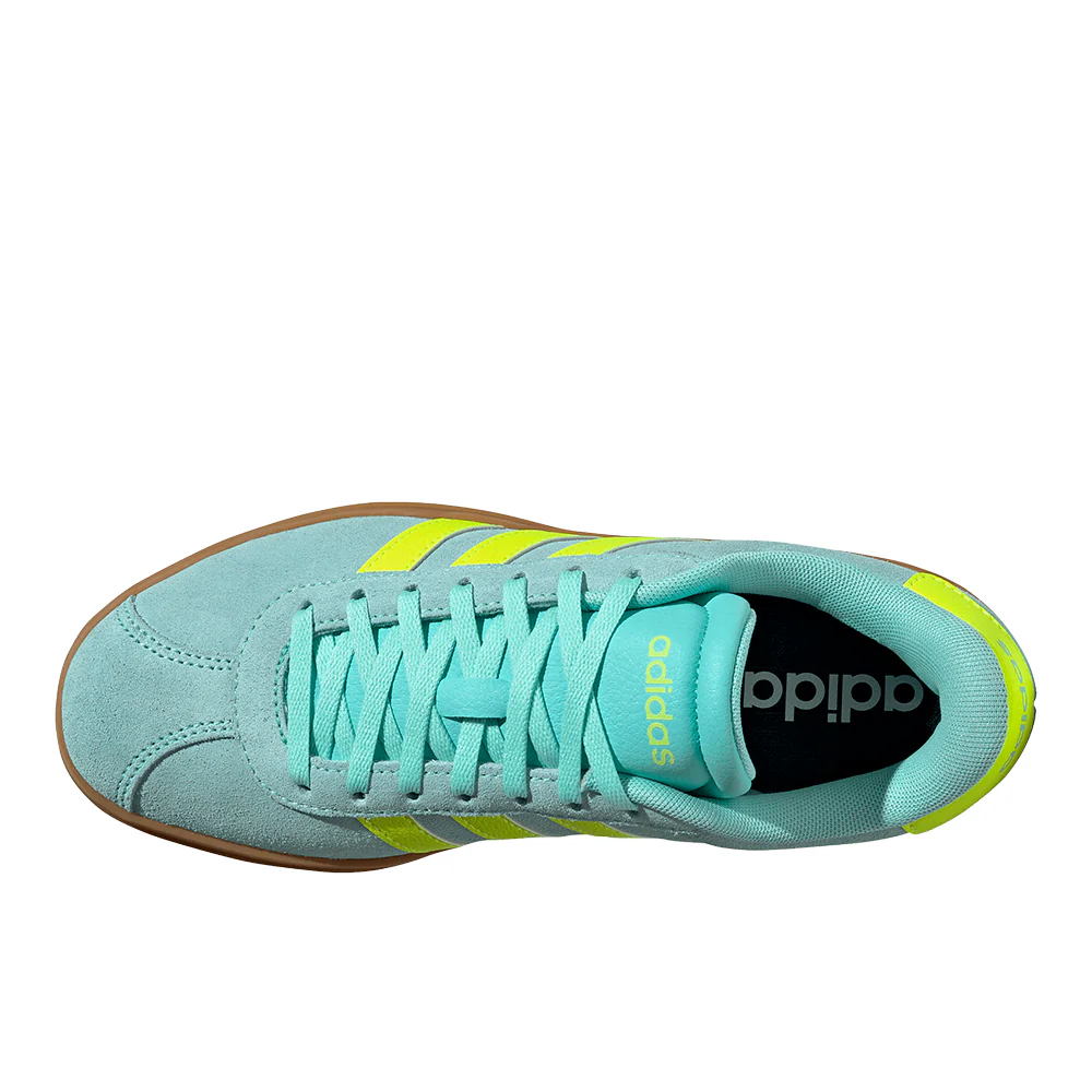 VL Court Bold Lace Up Sneakers - Image 4