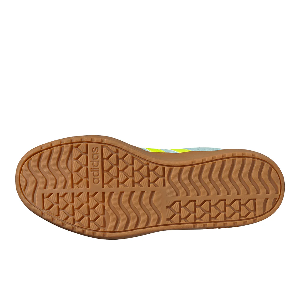 VL Court Bold Lace Up Sneakers - Image 5