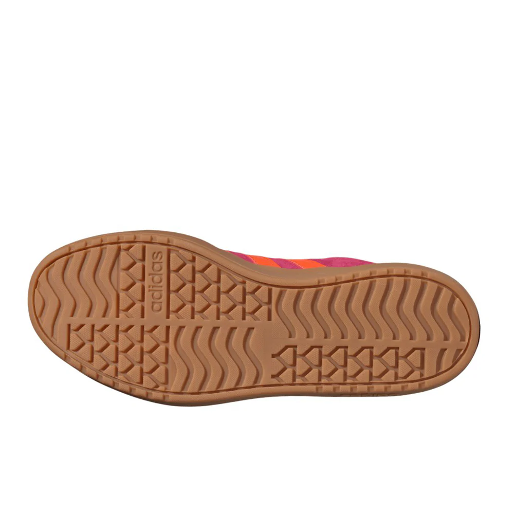 VL Court Bold Lace Up Sneakers - Image 5