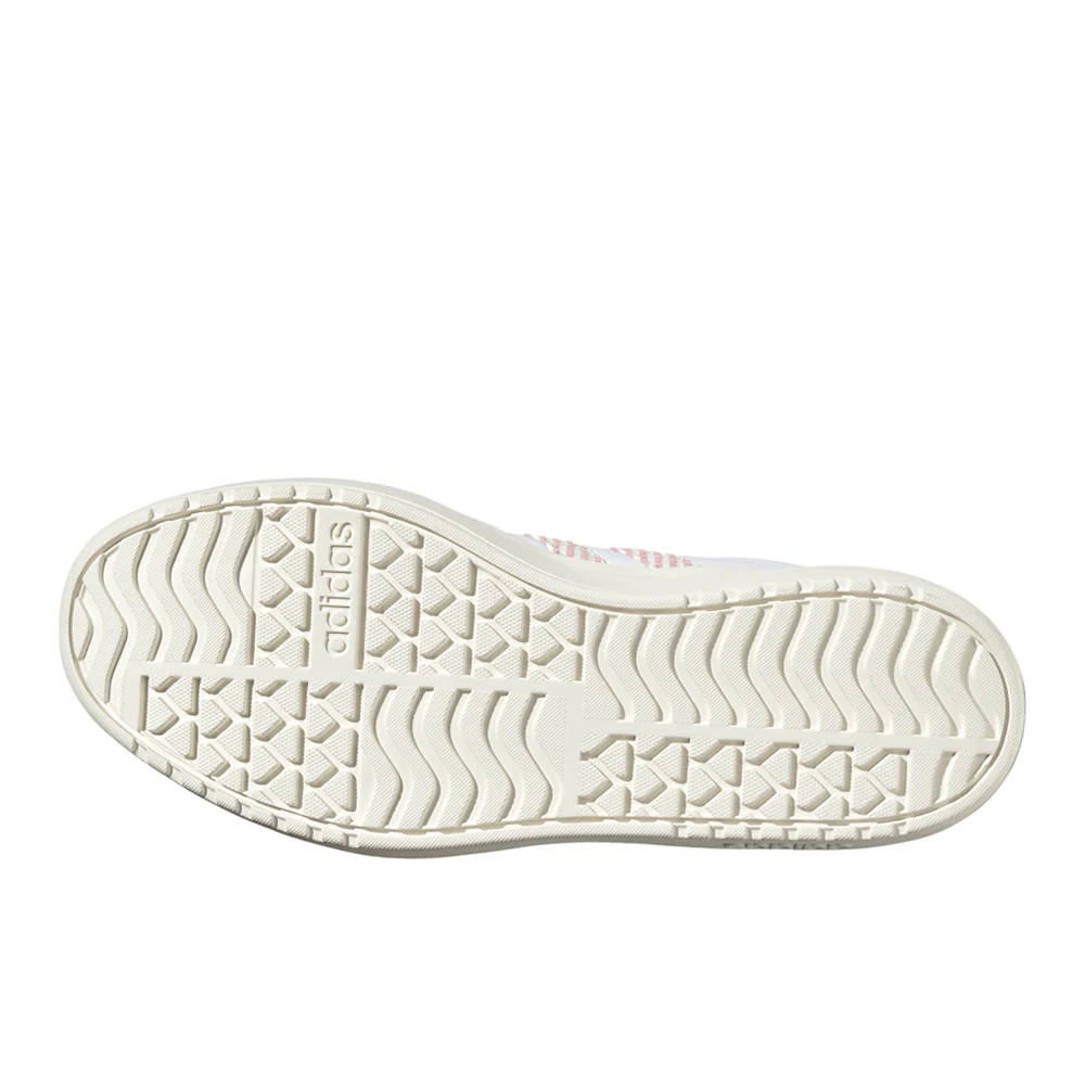VL Court Bold Lace Up Sneakers - Image 5
