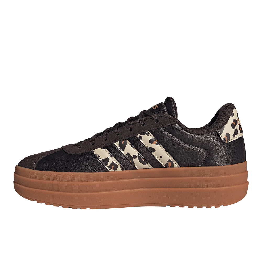 VL Court Bold Lace Up Sneakers - Image 3