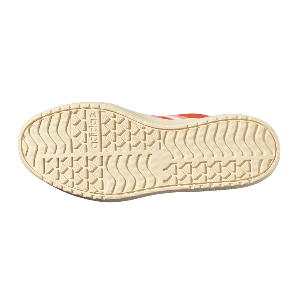 VL Court Bold Lace Up Sneakers - Image 5
