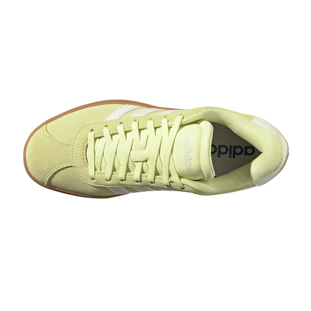 VL Court Bold Platform Sneakers - Image 4