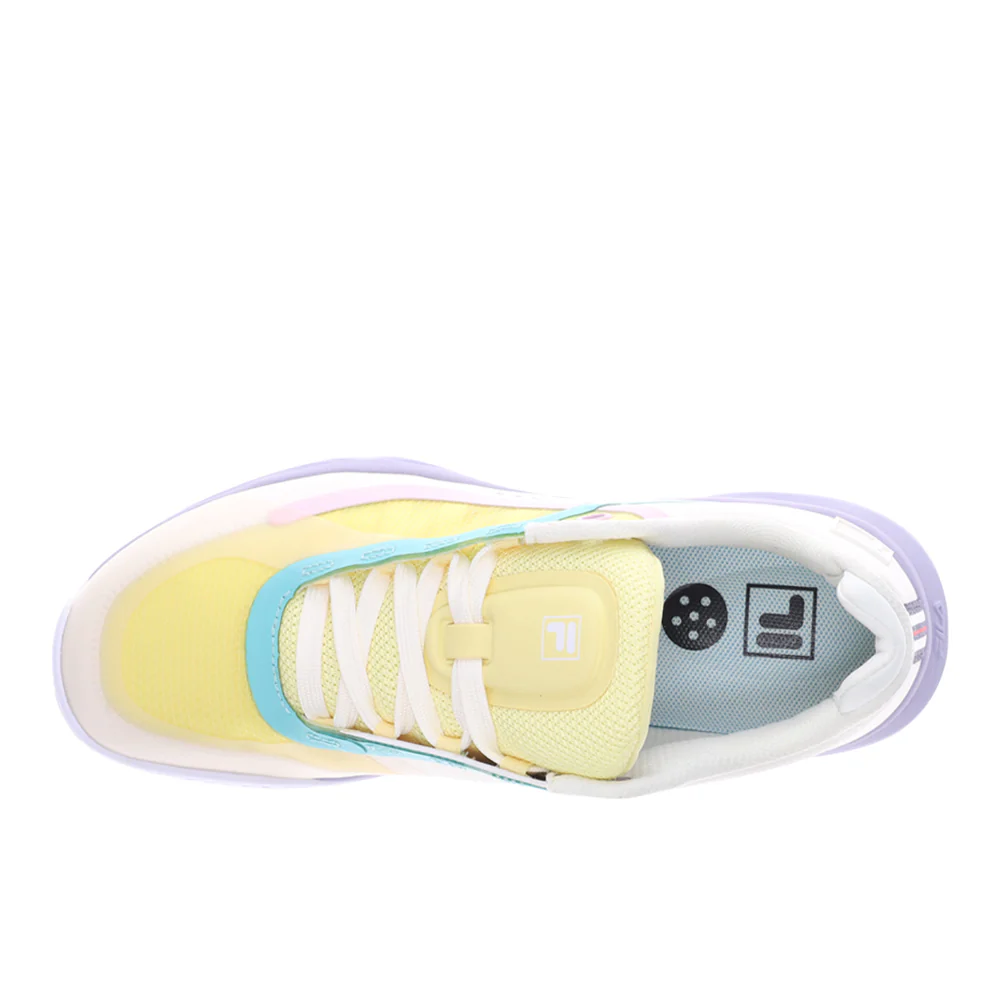 Volley Burst 2 Pickleball Shoes - Image 4