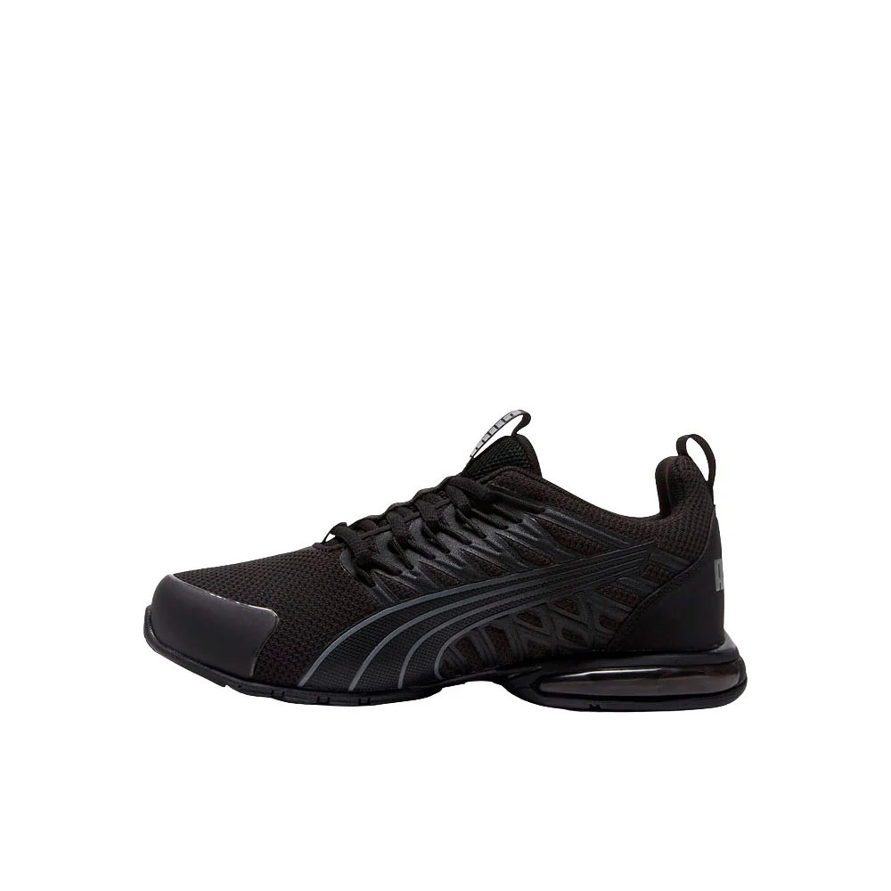 Voltaic Evo Fade Wide Running Shoes (Big Kids) - Image 3